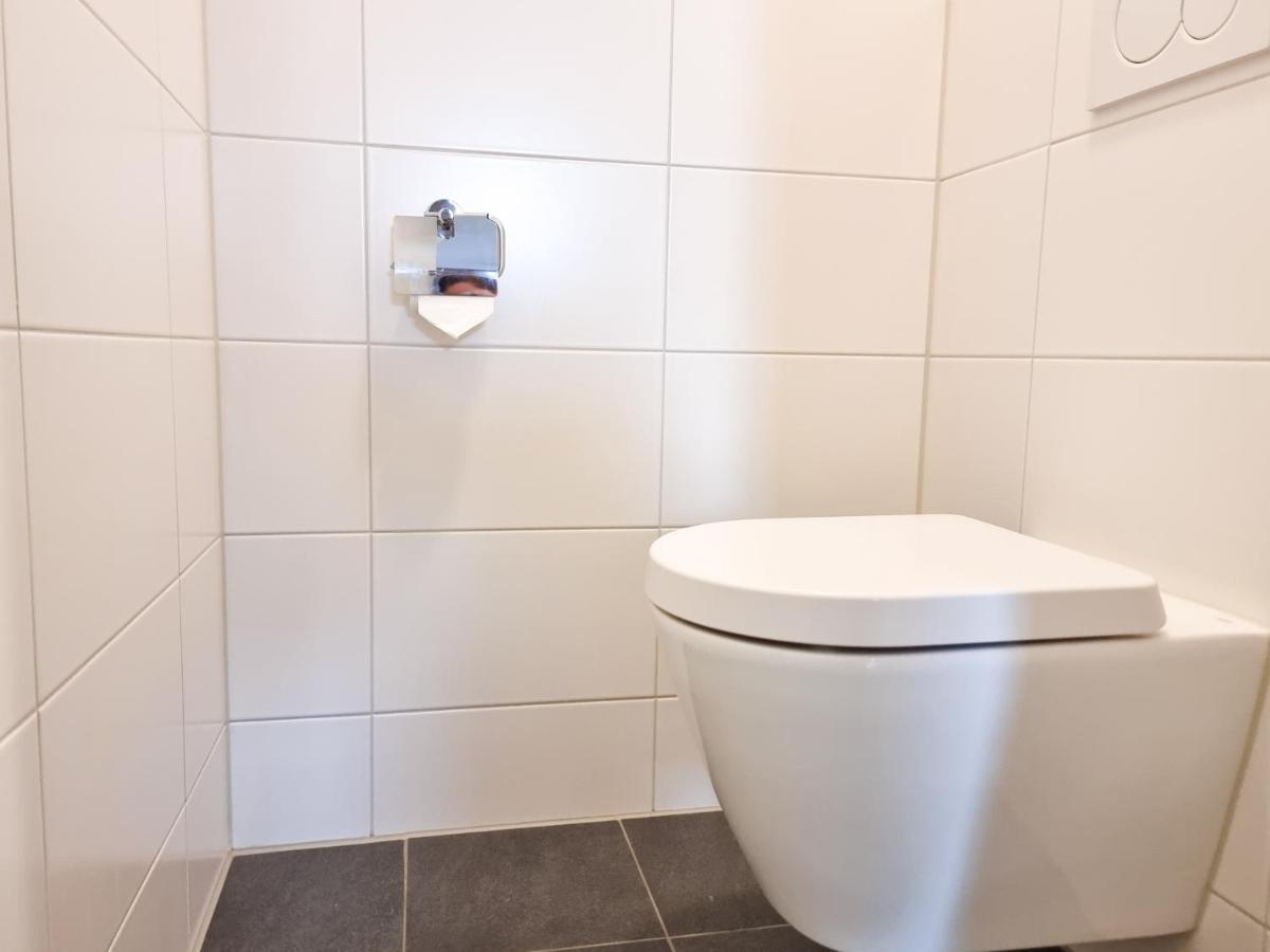 Vakantiewoning Lux Dune Oostkapelle Ok47 외부 사진