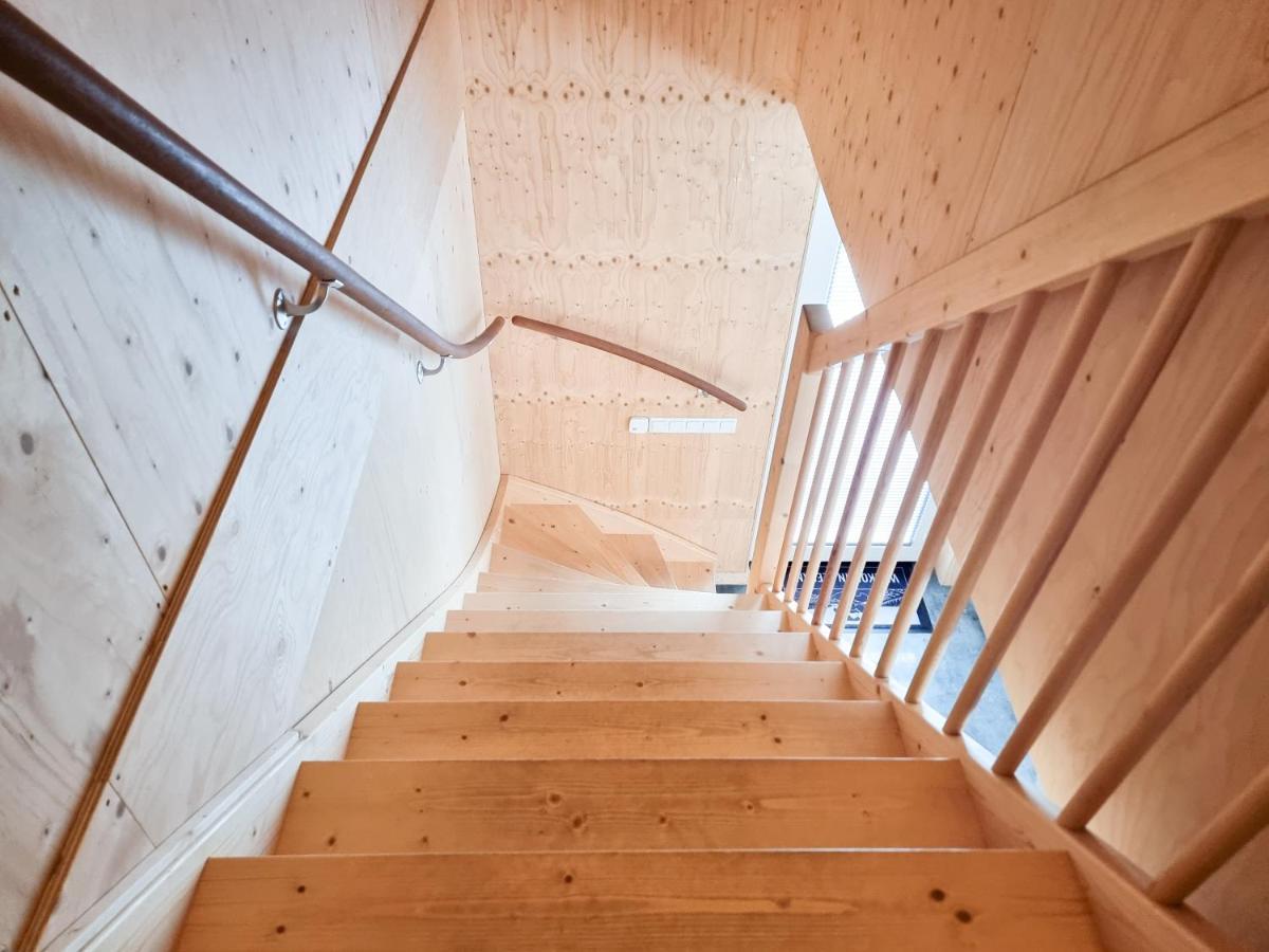 Vakantiewoning Lux Dune Oostkapelle Ok47 외부 사진